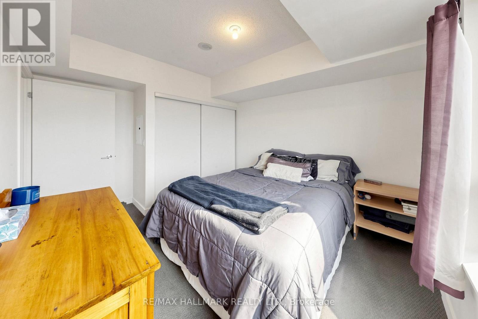 #1119 812 LANSDOWNE AVENUE - 21