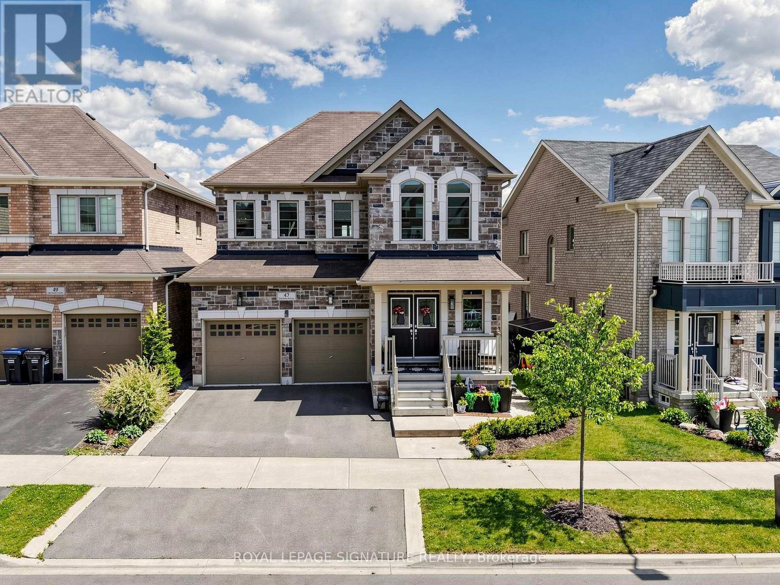 47 DOTCHSON AVENUE - 1