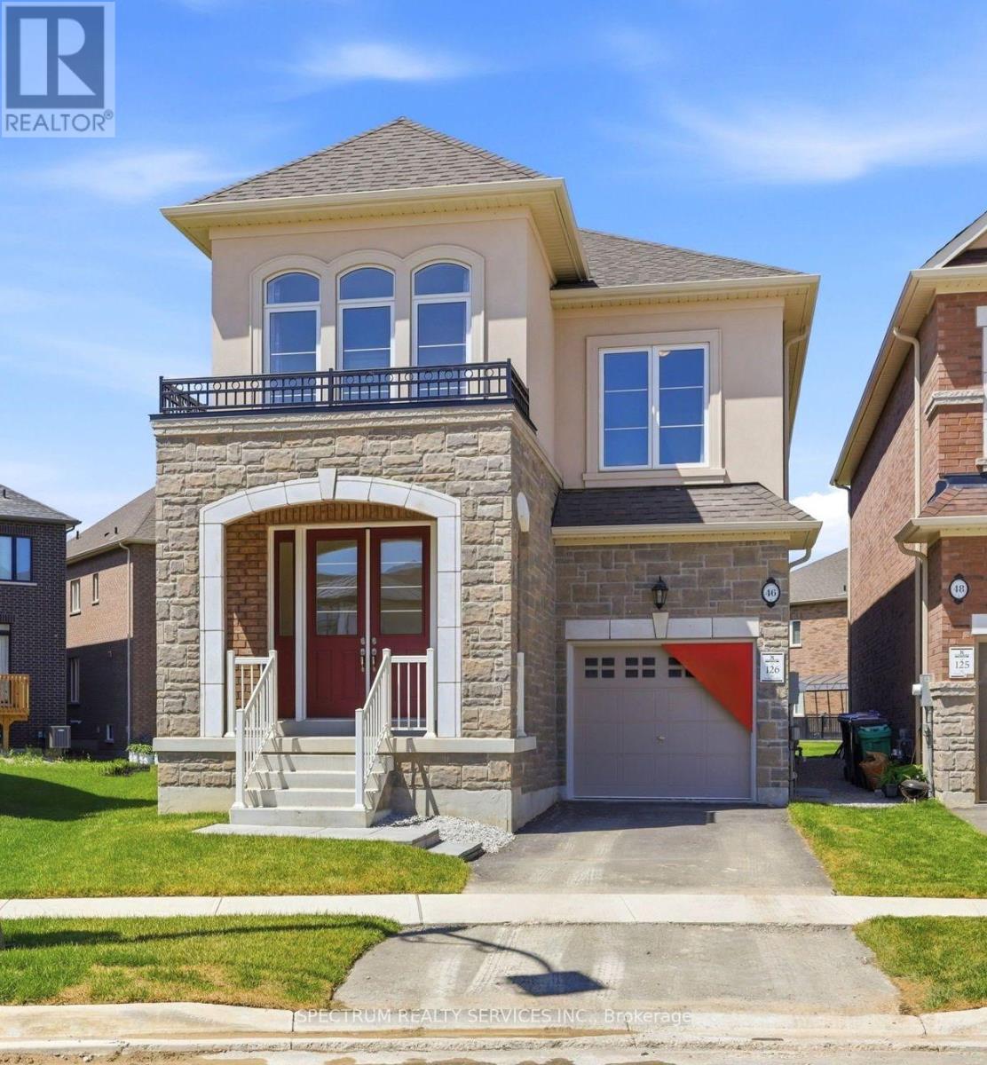 46 PEAREN HEIGHTS - 1