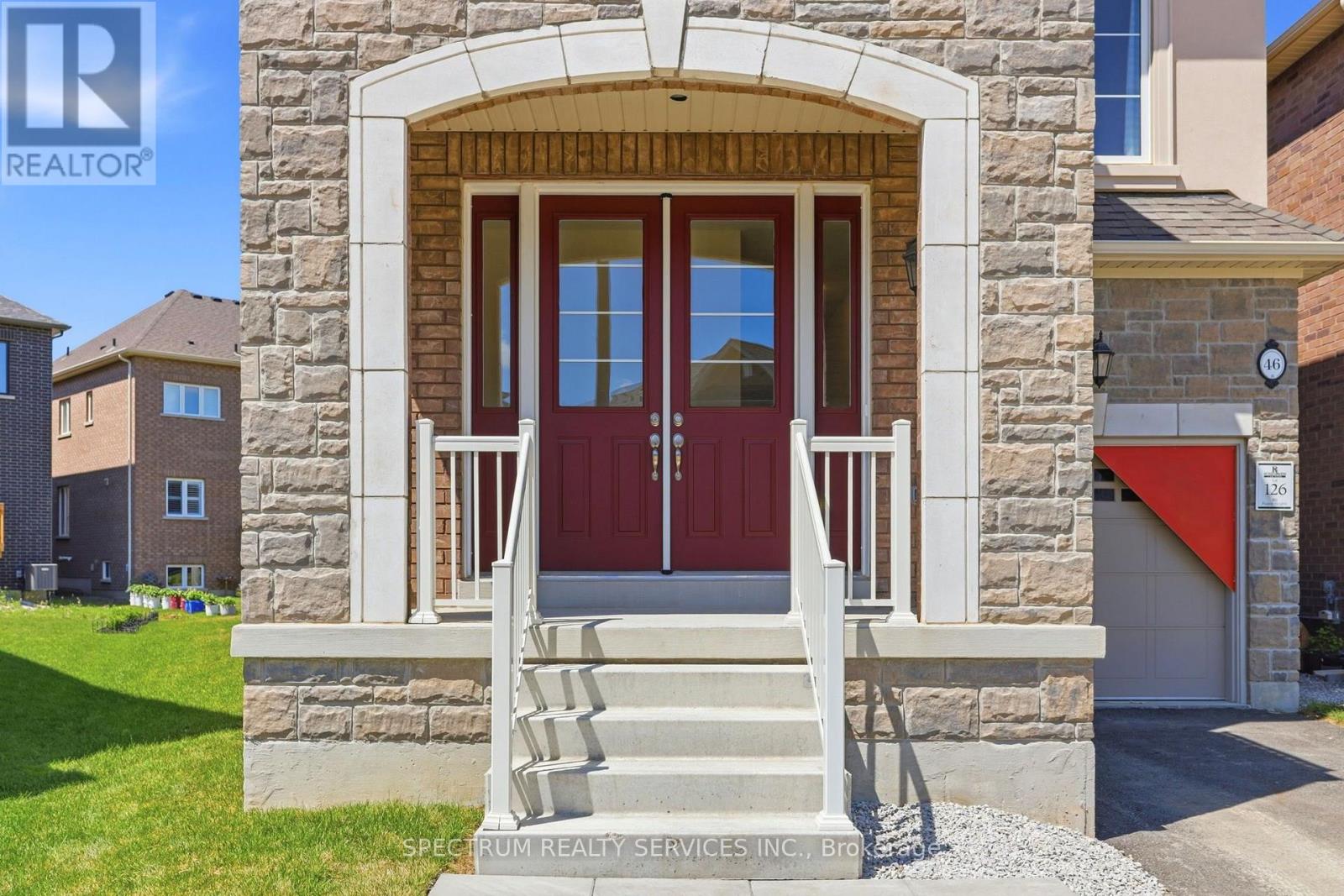 46 PEAREN HEIGHTS - 2