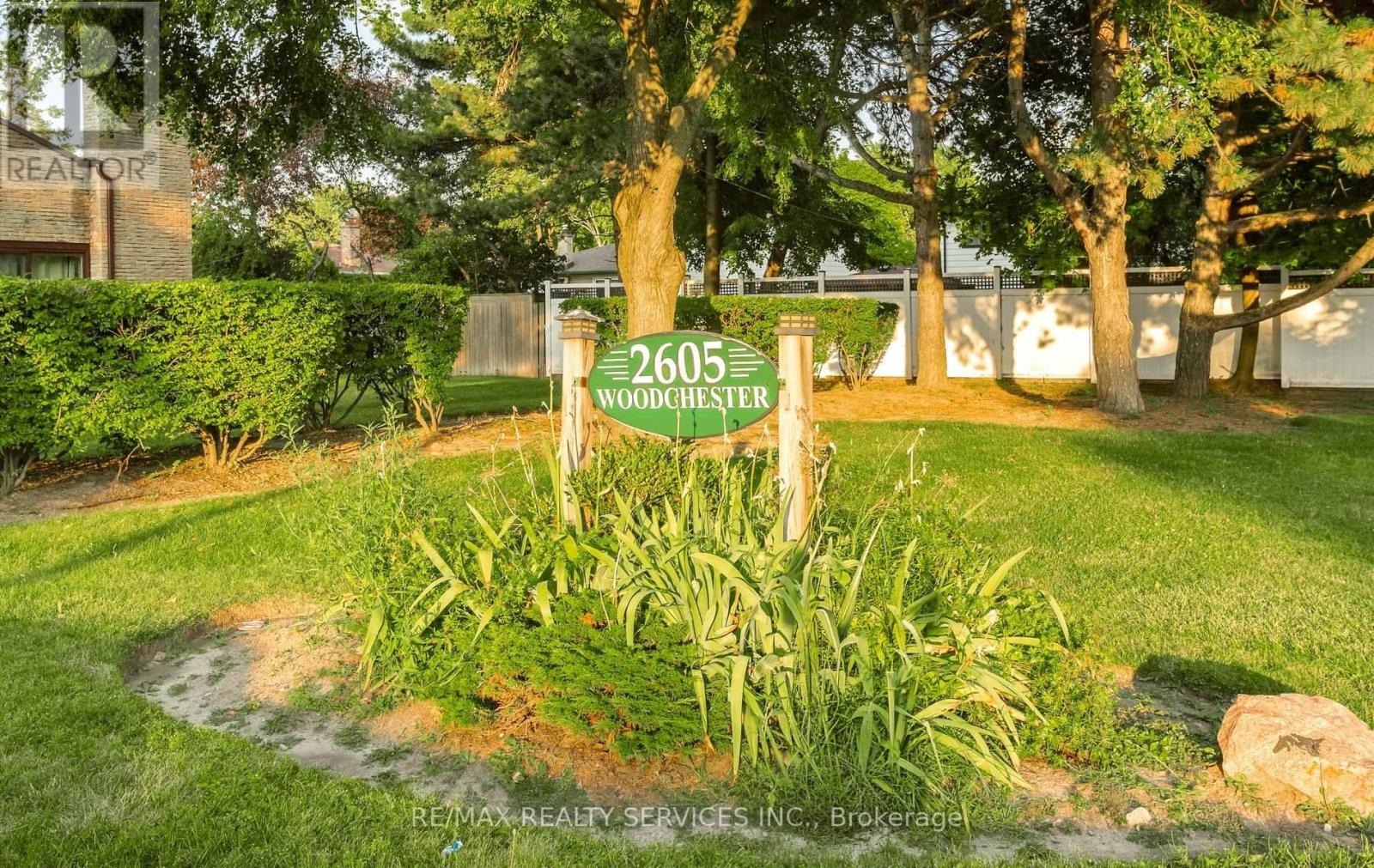 #50 2605 WOODCHESTER DRIVE - 2