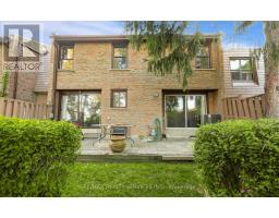 50 - 2605 Woodchester Drive, Mississauga, ON L5K2E3 Photo 35