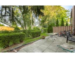 50 - 2605 Woodchester Drive, Mississauga, ON L5K2E3 Photo 36