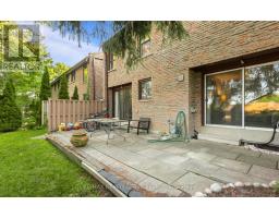 50 - 2605 Woodchester Drive, Mississauga, ON L5K2E3 Photo 37