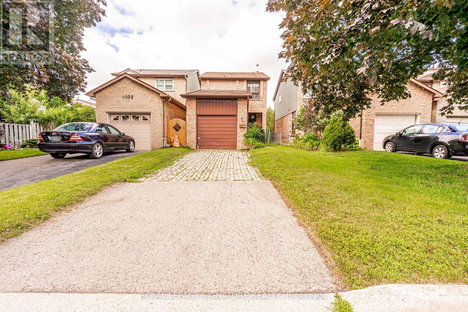 4040 SILVERHAZE ROAD - 1
