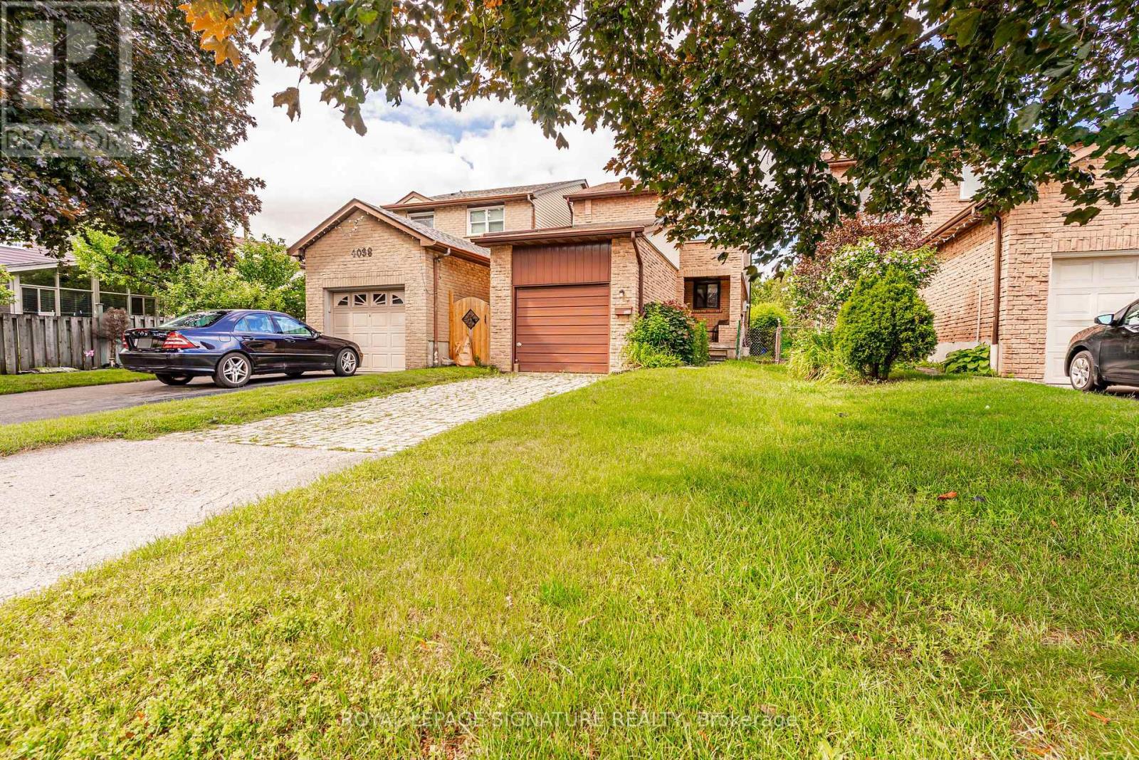 4040 SILVERHAZE ROAD - 2