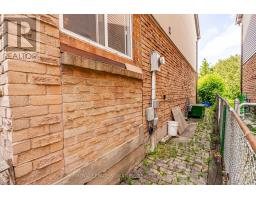 4040 Silverhaze Road, Mississauga, ON L4W3K1 Photo 23