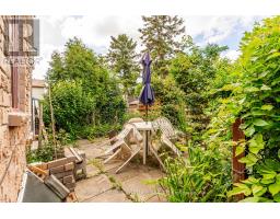 4040 Silverhaze Road, Mississauga, ON L4W3K1 Photo 24