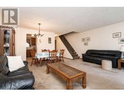 Bedroom 3 - 4040 Silverhaze Road, Mississauga, ON L4W3K1 Photo 6