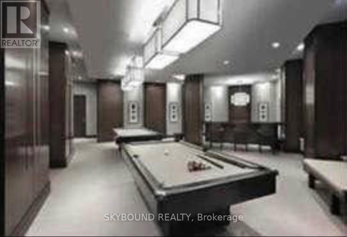 #1404 330 BURNHAMTHORPE ROAD W - 21
