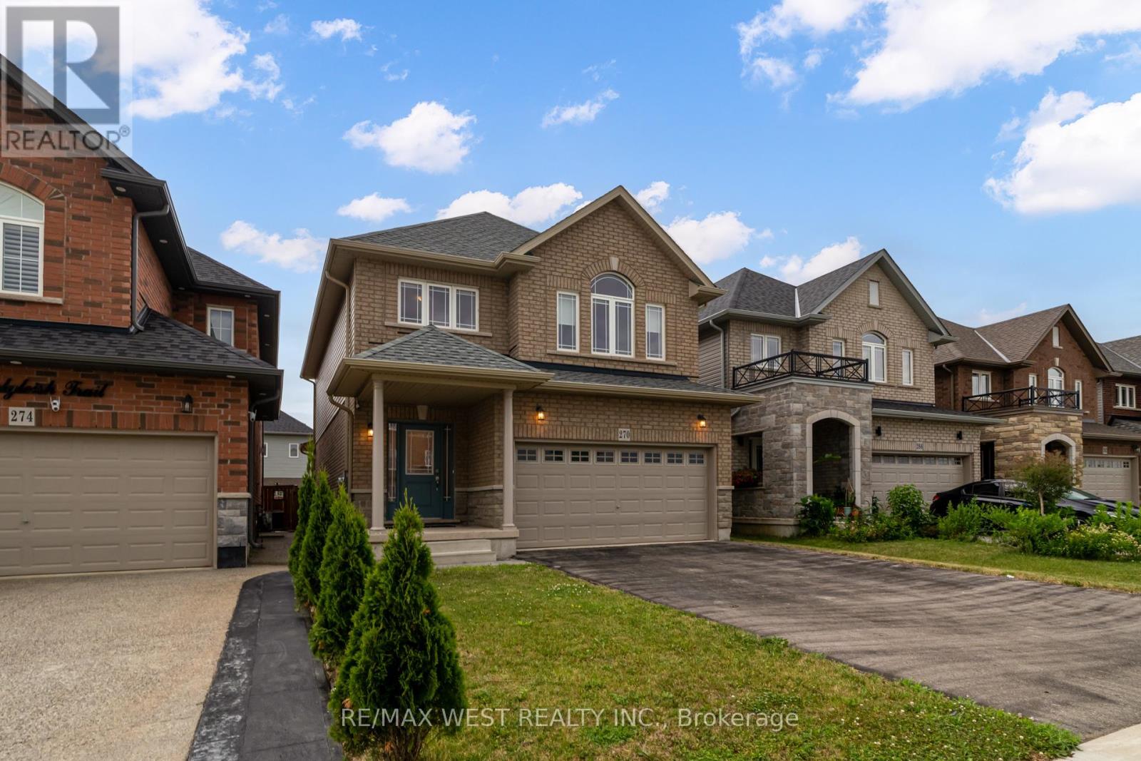 270 DALGLEISH TRAIL - 1