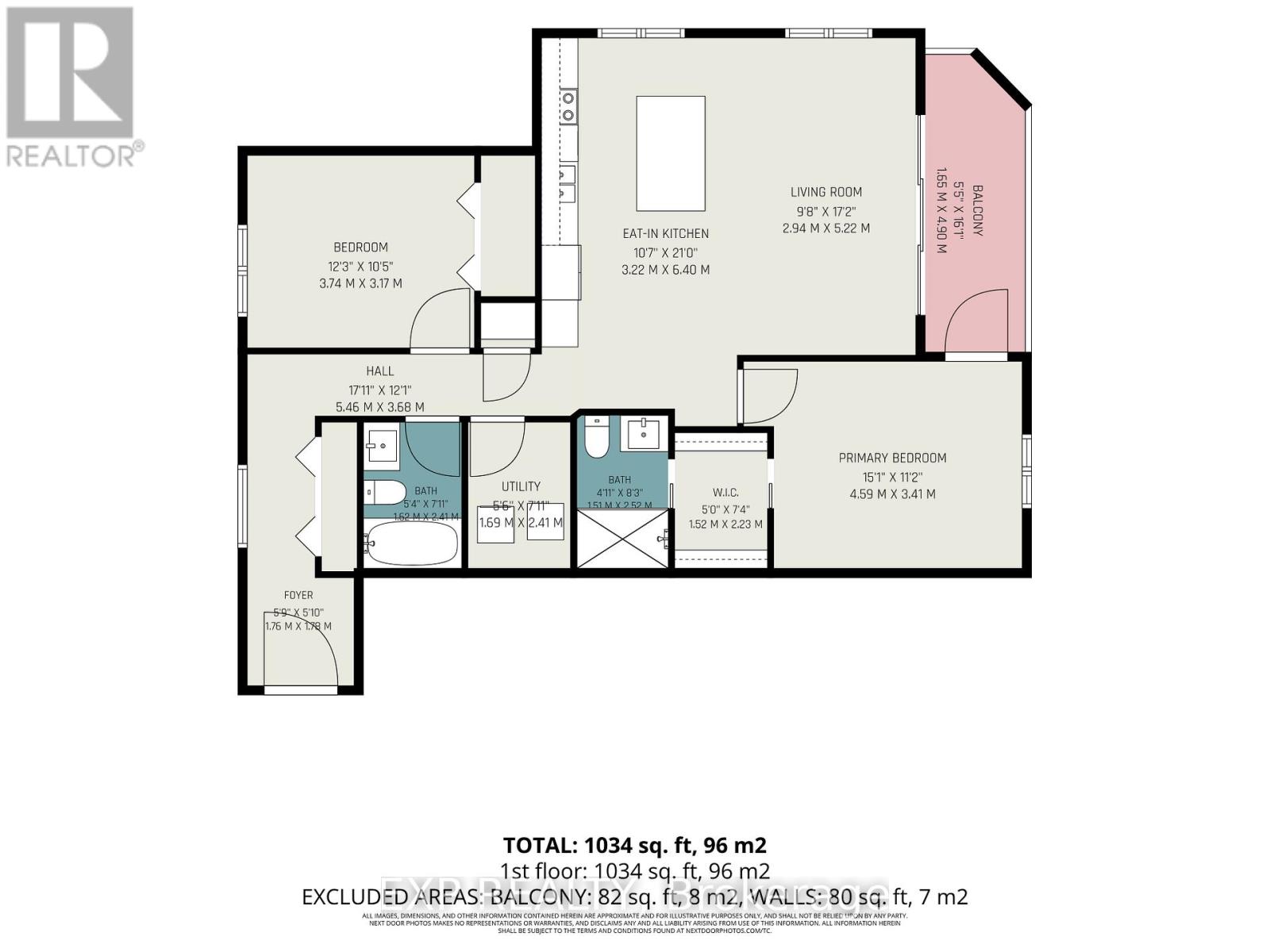 #405 615 LONGFIELDS DRIVE - 30