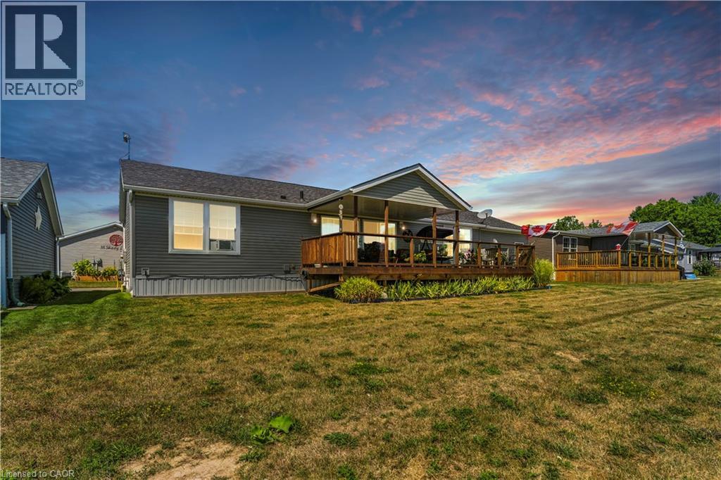 55 RIVERBEND Crescent - 6