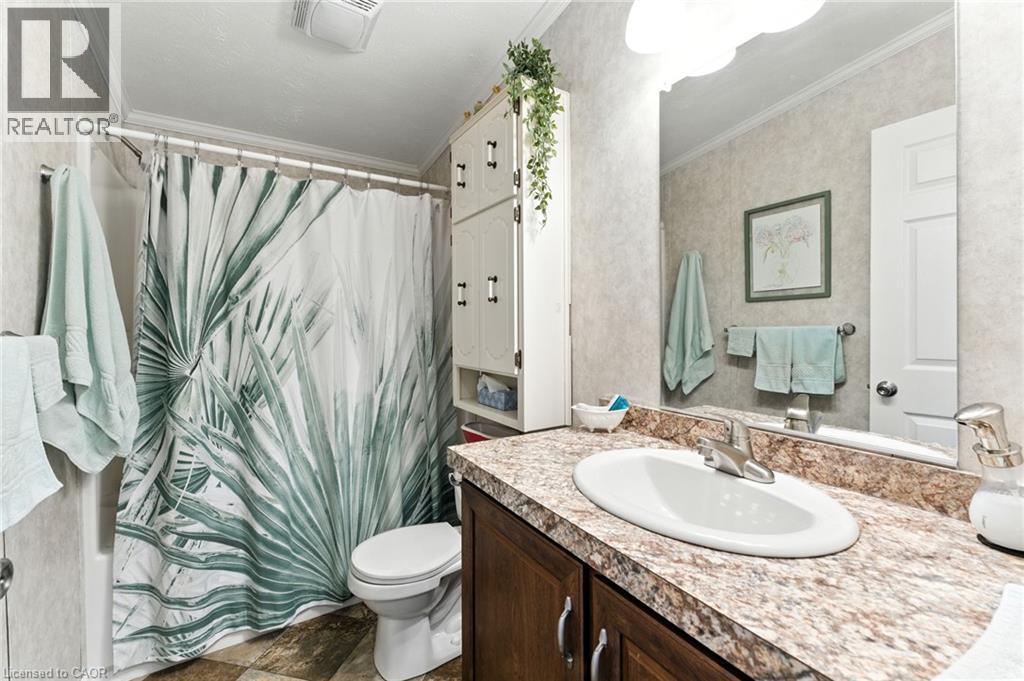 55 RIVERBEND Crescent - 30