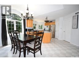 2pc Bathroom - 120 Luciuk Lane, Delaronde Lake, SK S0J0E0 Photo 11