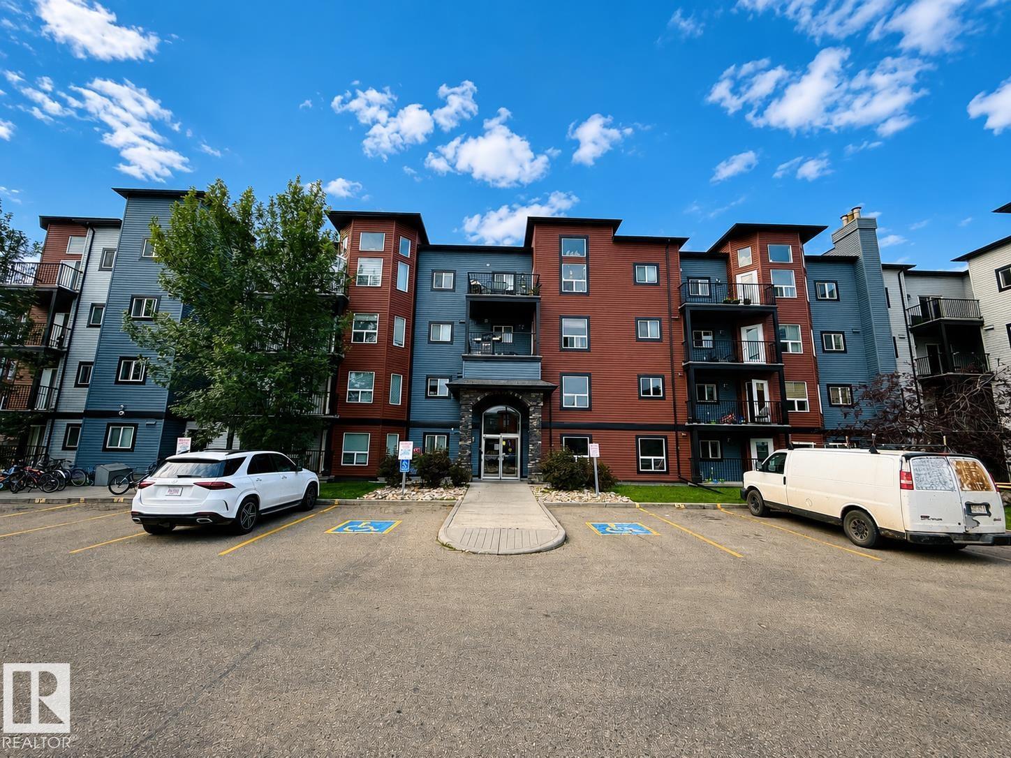 #213 396 Silver Berry RD NW, Silver Berry, Edmonton photo 1