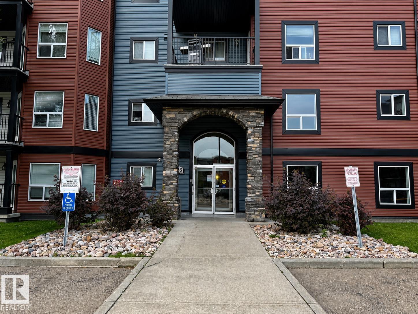 #213 396 Silver Berry RD NW, Silver Berry, Edmonton photo 2