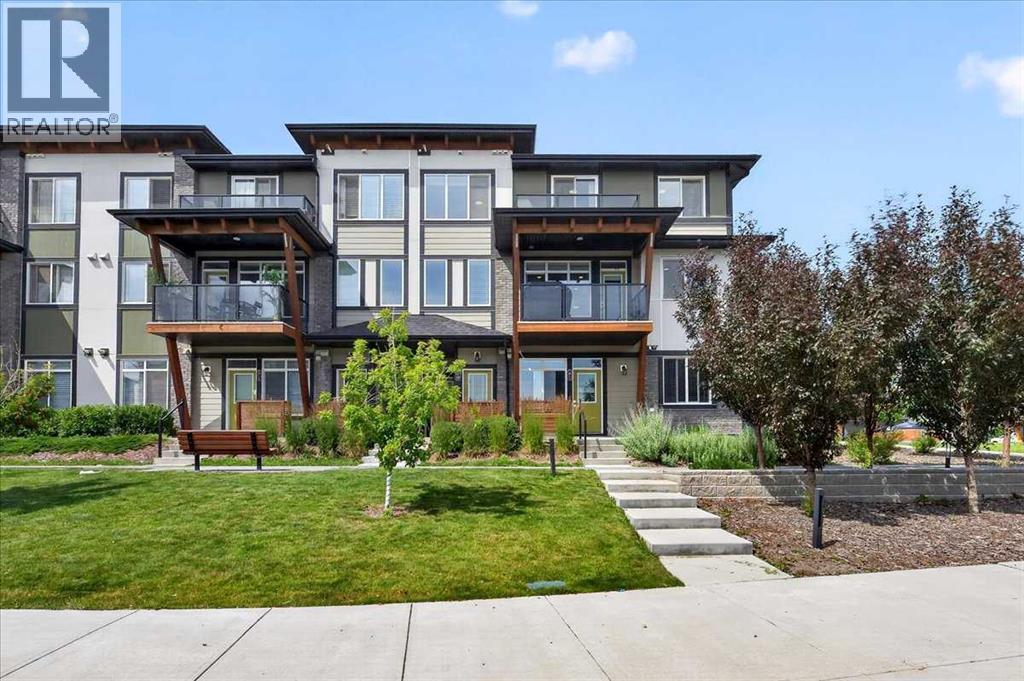 79, 230 Seton Passage SE, Seton, Calgary photo 2
