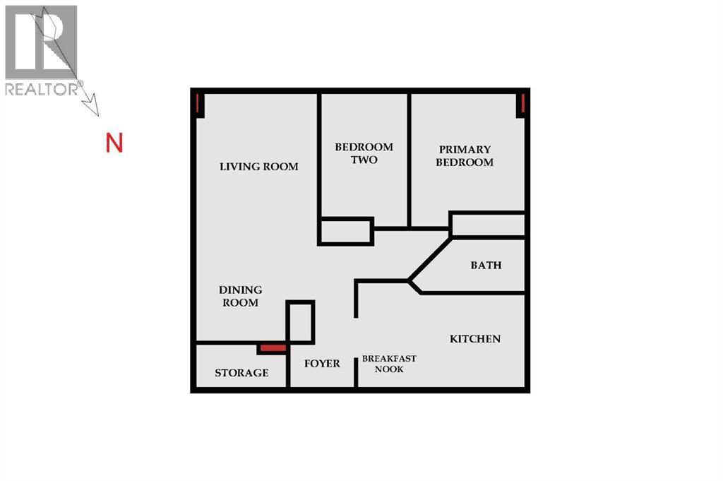 #803 5204 Dalton Drive NW - Image 9