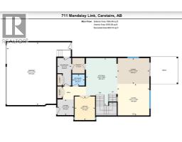 711 Mandalay Link, Carstairs, AB T0M0N0 Photo 46
