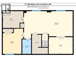 711 Mandalay Link, Carstairs, AB T0M0N0 Photo 48
