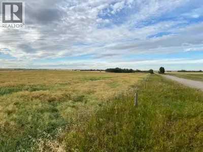 0 Range Road 263