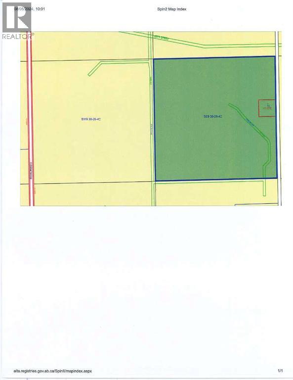 0 Range Road 263 - Photo 7