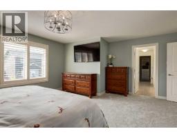 Bedroom - 439 Canals Boulevard Sw, Airdrie, AB T4B2N9 Photo 19