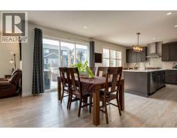 Primary Bedroom - 439 Canals Boulevard Sw, Airdrie, AB T4B2N9 Photo 9