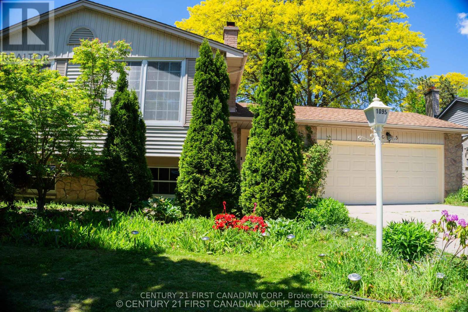 1095 PRINCE GEORGE ROAD - 4