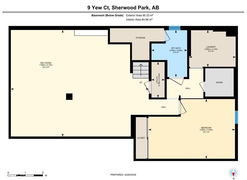 9 YEW Common - Photo 41