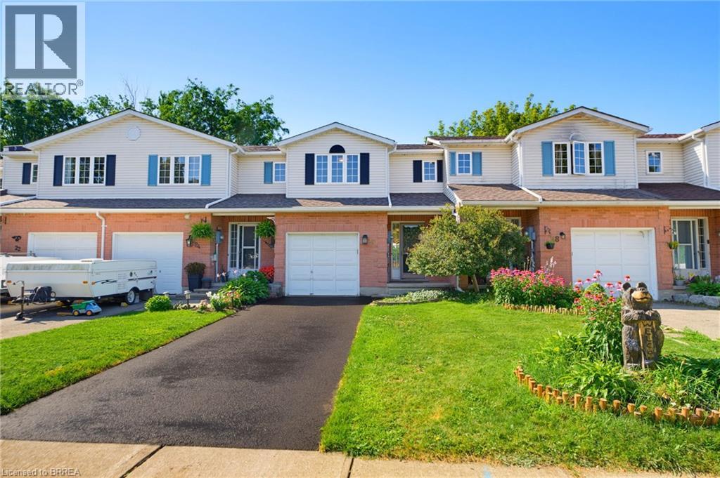 26 GRAYSTONE Court - 1