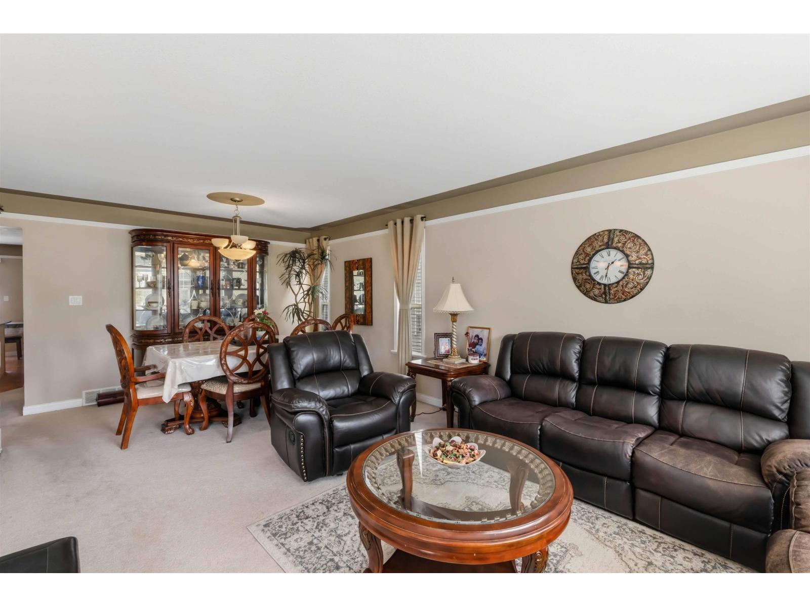 3588 CRESTVIEW AVENUE, Abbotsford