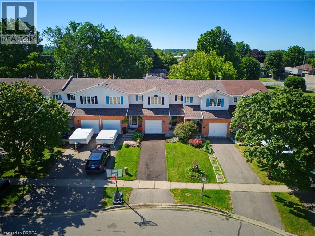 26 GRAYSTONE Court - 21