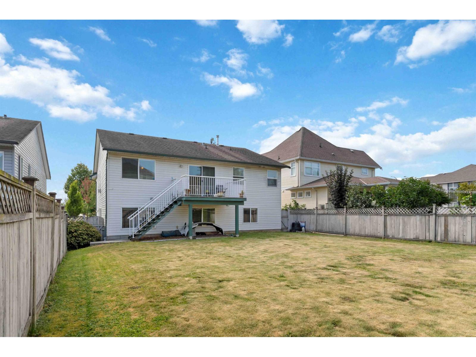 3588 CRESTVIEW AVENUE, Abbotsford