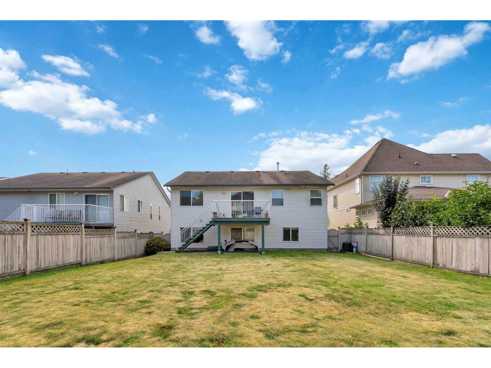 3588 CRESTVIEW AVENUE, Abbotsford