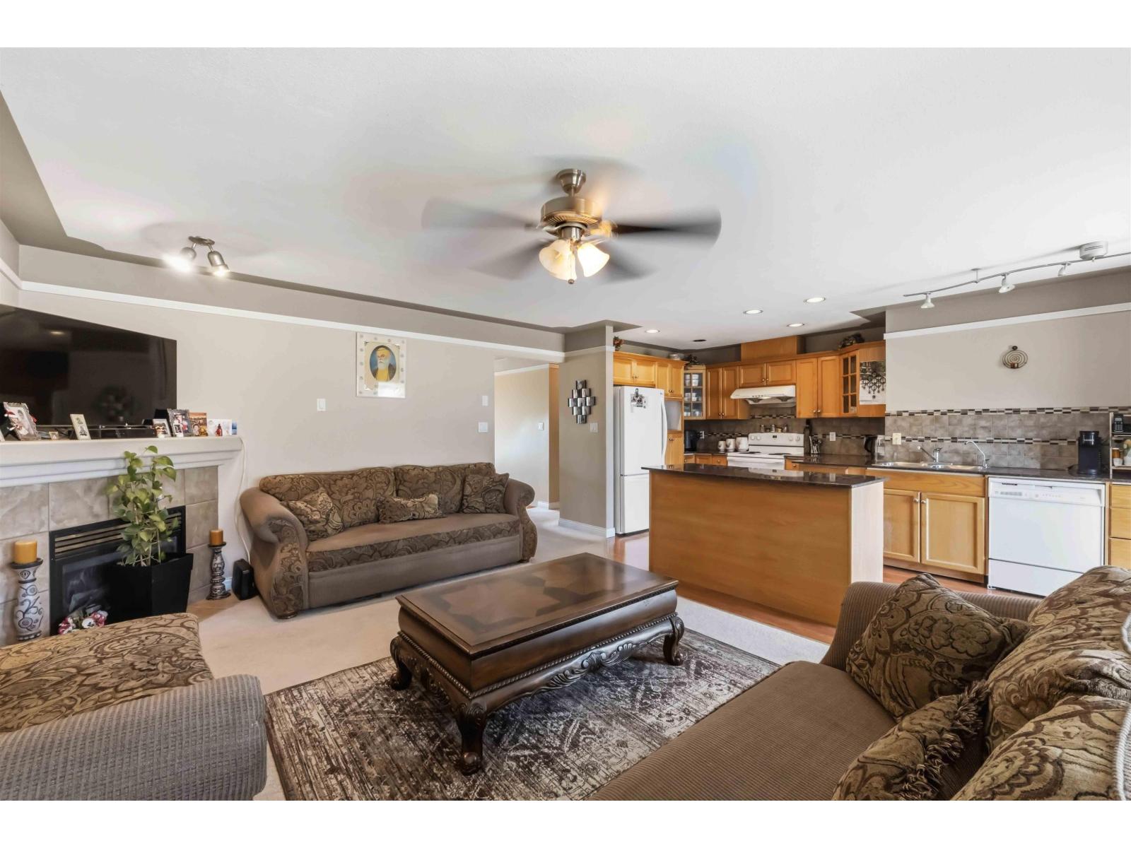 3588 CRESTVIEW AVENUE, Abbotsford