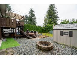 8015 Caribou Street, Mission, BC V2V5R1 Photo 34