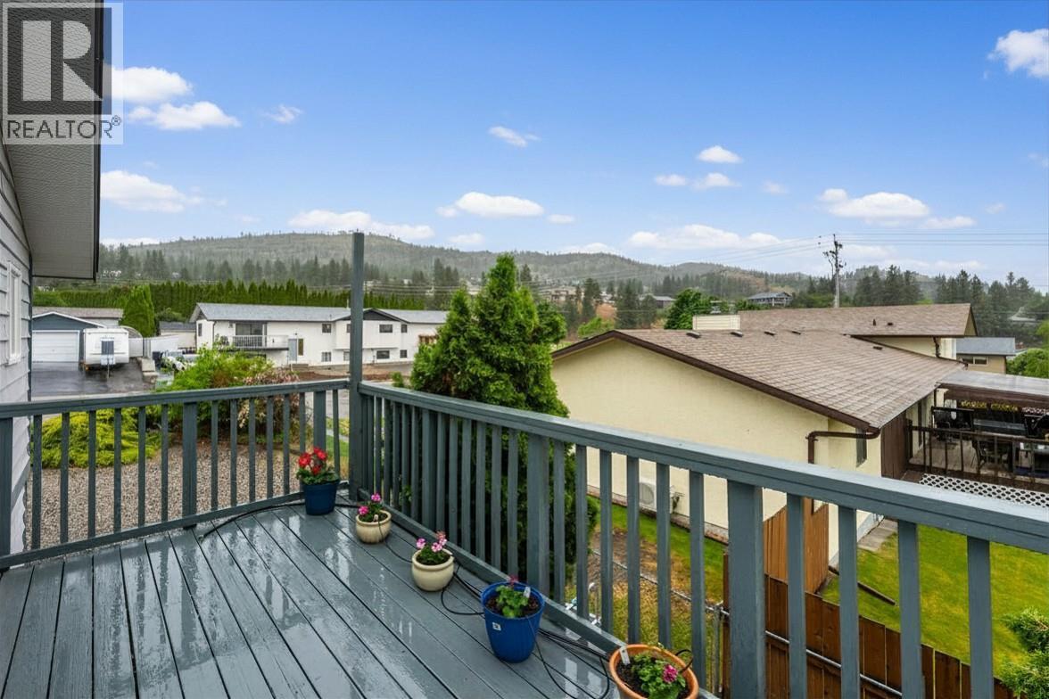2525 Wiltse Drive, Penticton
