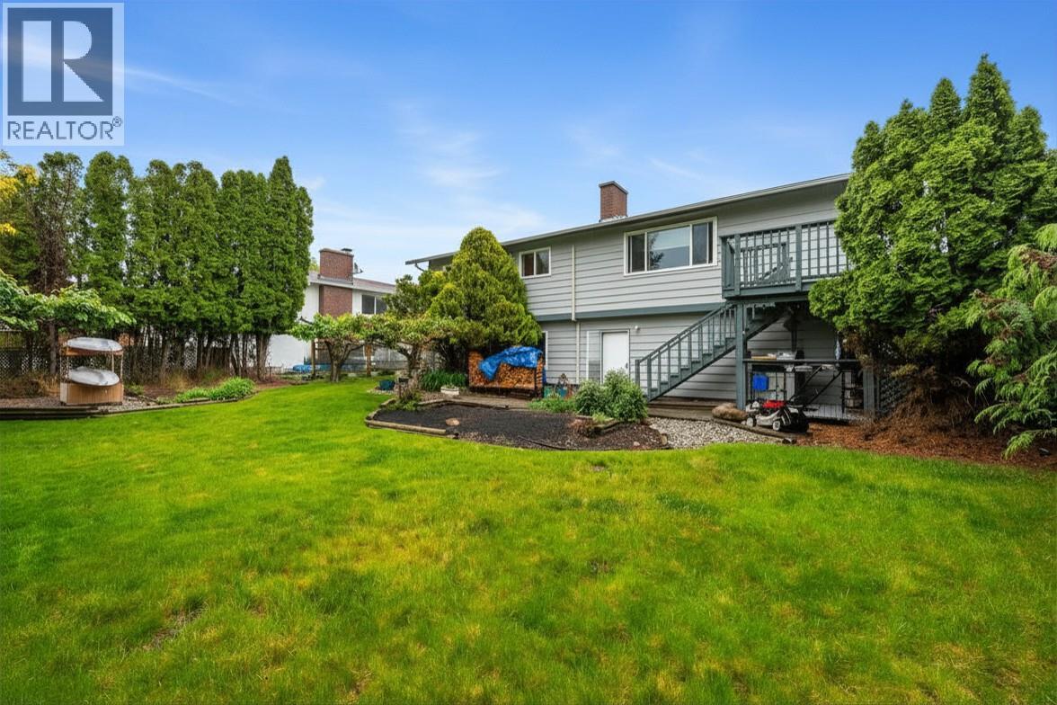 2525 Wiltse Drive, Penticton