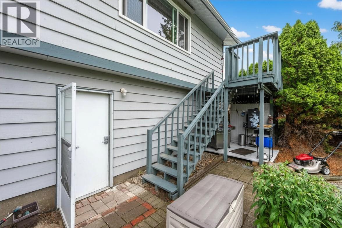 2525 Wiltse Drive, Penticton