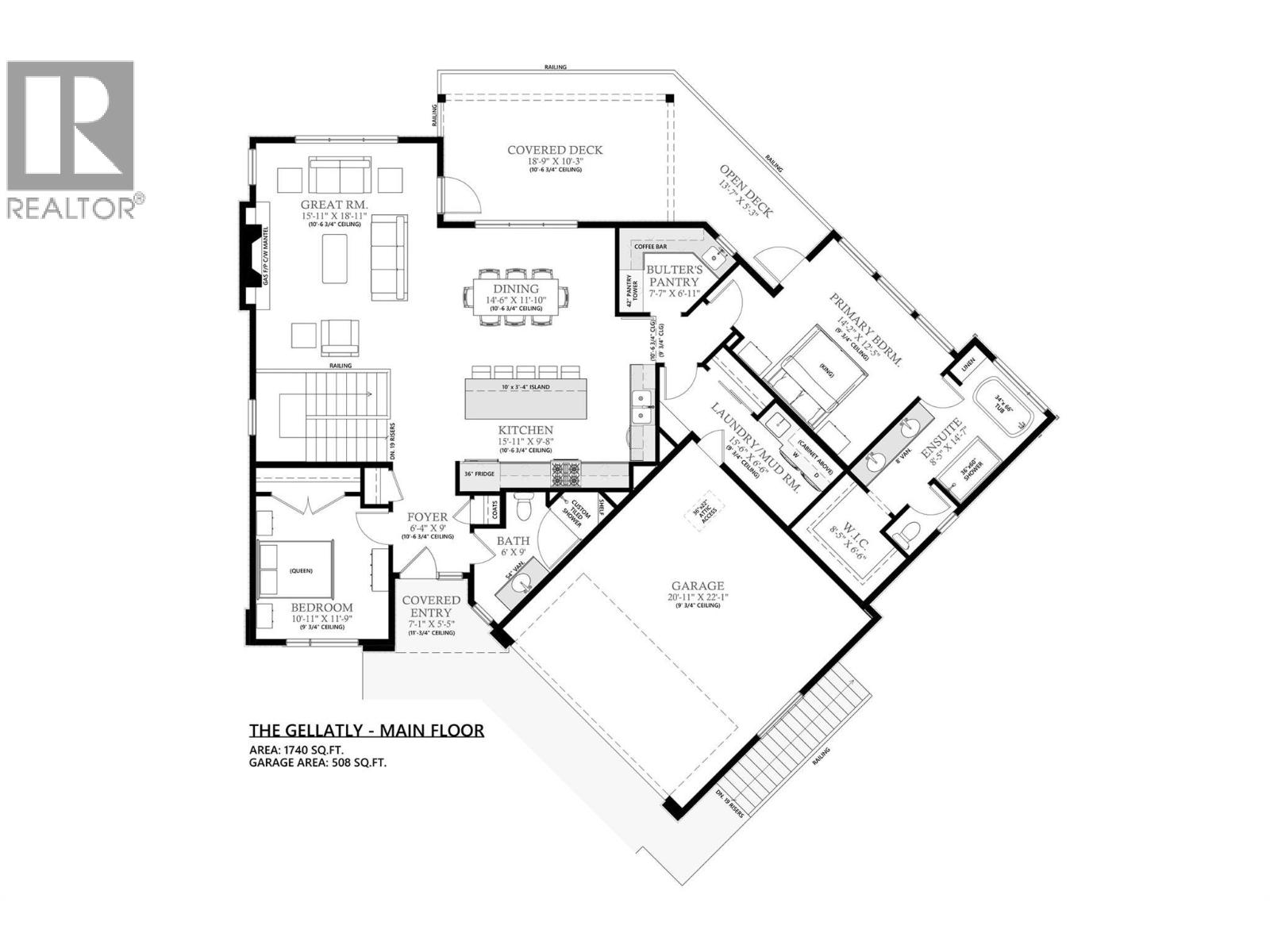 3773 Davidson Court Lot# Trails 72 - 10