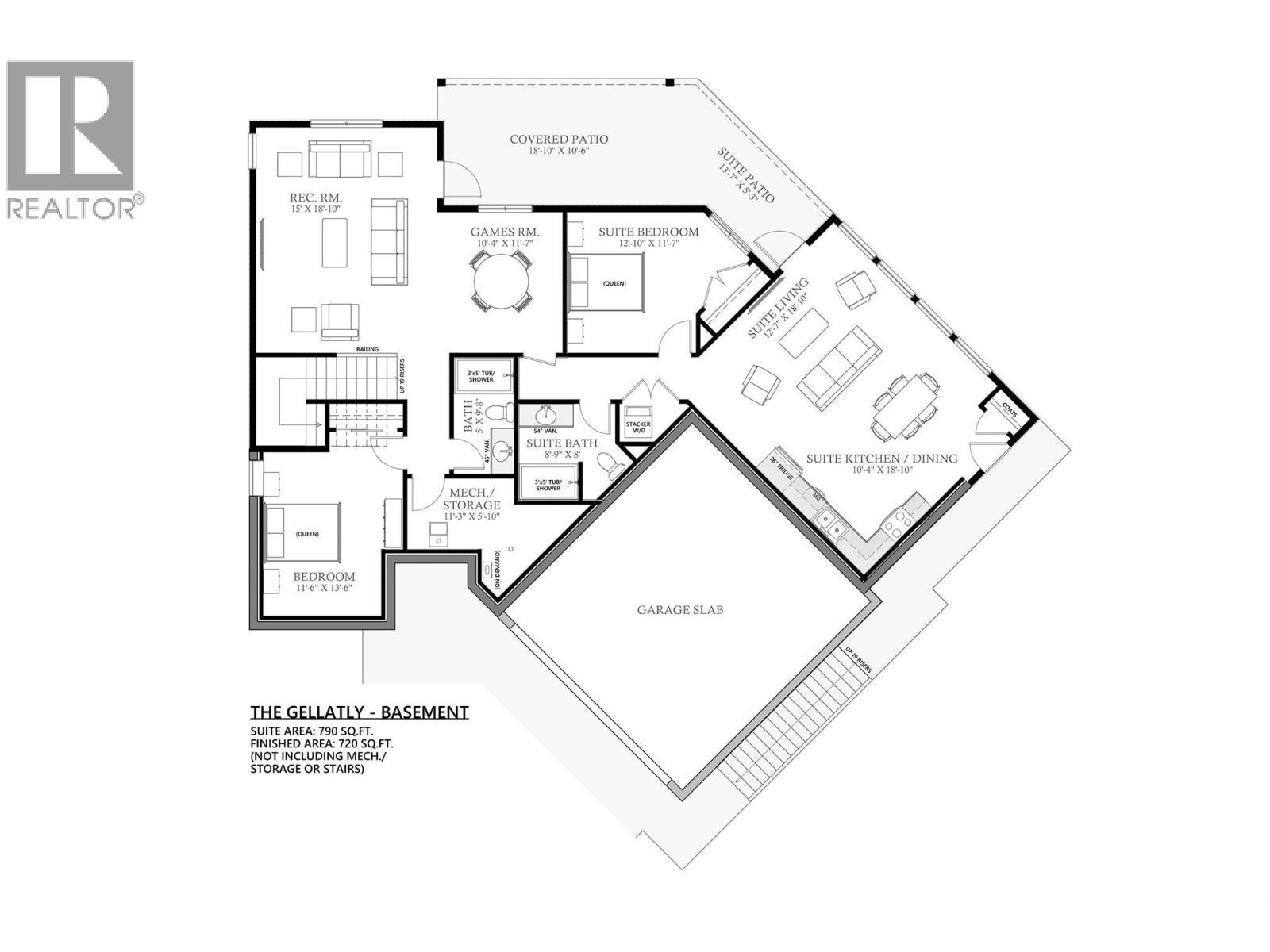 3773 Davidson Court Lot# Trails 72 - 11