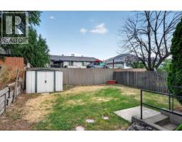 658 Courtenay Crescent, Kamloops, BC V2B1Z6 Photo 33
