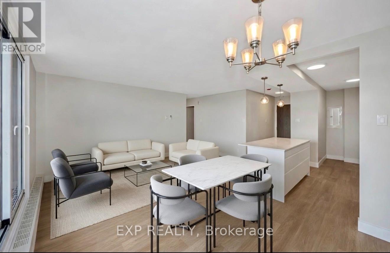 #1707 1785 FROBISHER LANE - 18