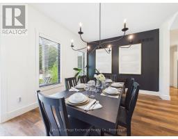 Kitchen - 13 Robbie Lane, Kincardine, ON N0G2T0 Photo 7