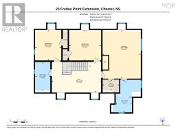 20 Fredas Point Extension, Chester, NS B0J1J0 Photo 49