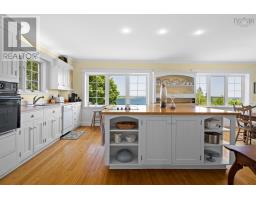 3pc Ensuite bath - 20 Fredas Point Extension, Chester, NS B0J1J0 Photo 8