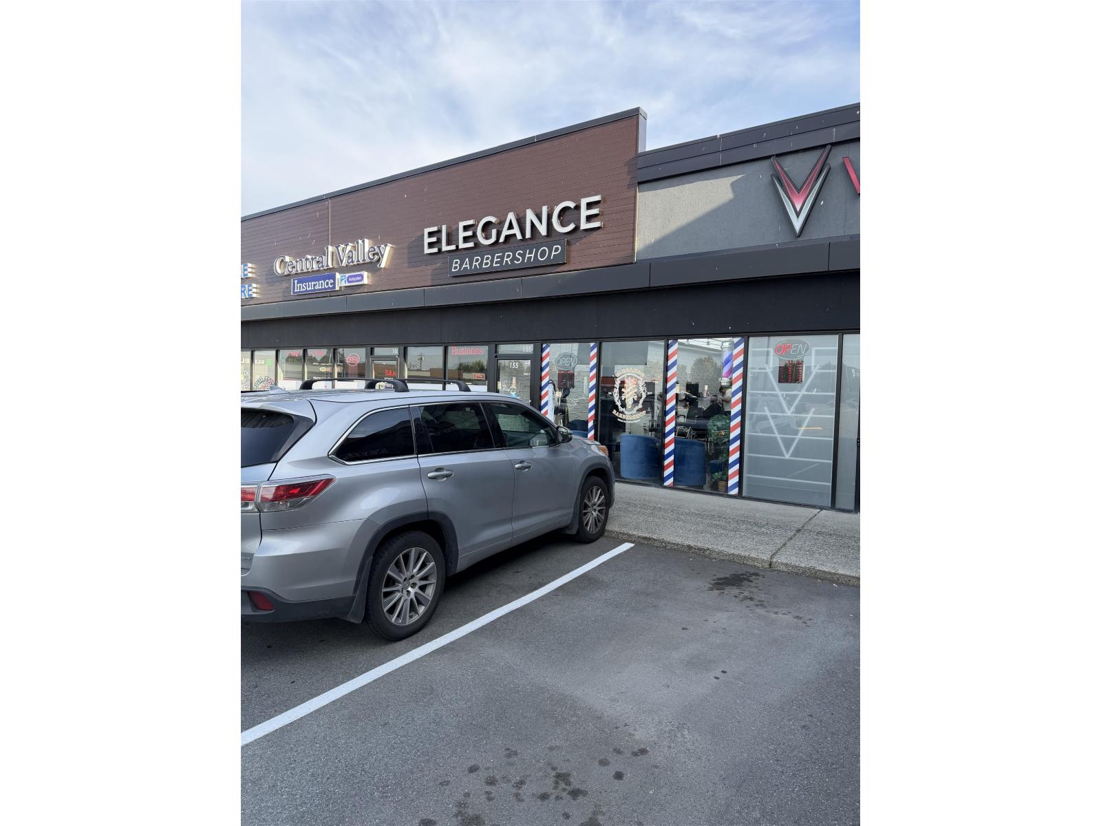 155 32500 SOUTH FRASER WAY
