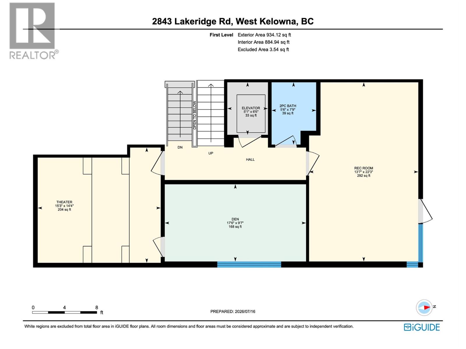  2843 Lakeridge Road, West Kelowna
